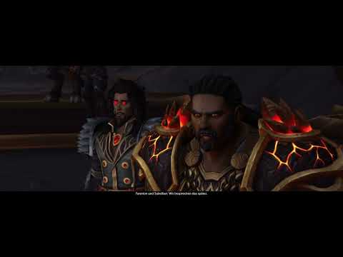 WoW Dragonflight Gameplay  #Sabellian & #Furorion freischalten