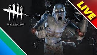 ［dbd］2人で生き残りてぇ...