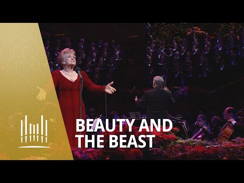 Beauty and the Beast, with Angela Lansbury | The Tabernacle Choir