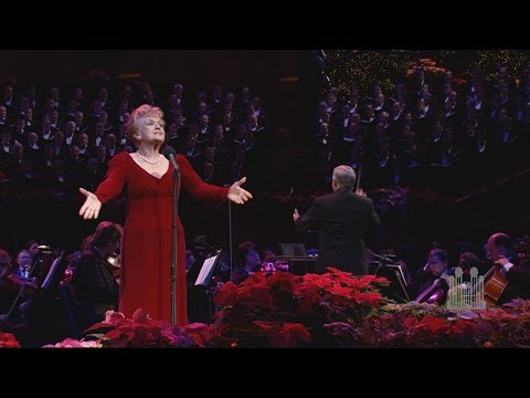 Beauty and the Beast, with Angela Lansbury | The Tabernacle Choir
