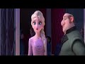 Frozen 2 Balcony Scene Tamil