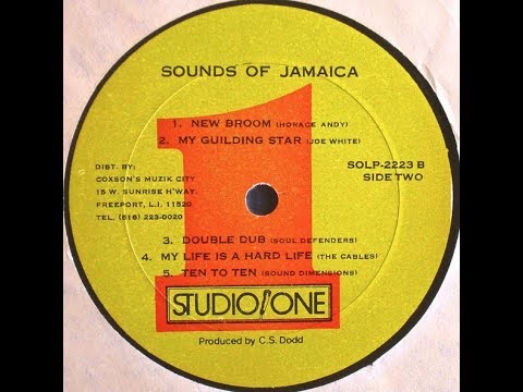 Soul Defenders - Double Dub