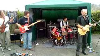 (If You Got To) Love Somebody - the Jamie Harper band pt1