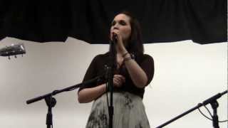 Stacy Grubb "In The Garden"