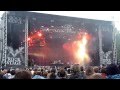 Gotthard - I Don't Mind