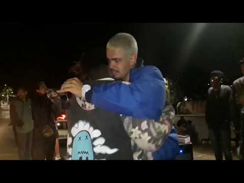 Novak x Champa x Eli |1° FASE| 3° ED. DOS CAMPEÕES | Batalha dos Predim | ZN | Belo Horizonte | MG