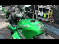 カワサキ ZZR250 しっかり点検してご納車します購入後のメンテも修理屋ですのでご安心ください！