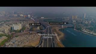 Godrej Nest - Location ...