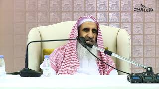 صورة فوائد من الدرس الثالث والعشرون من التفسير