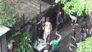 Huai Ren -----  Abin N Linda