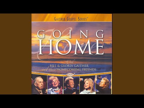 Where We'll Never Grow Old (Going Home Version)