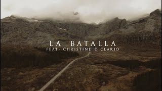 Phil Wickham - La Batalla feat. Christine D'Clario (Official Lyric Video)