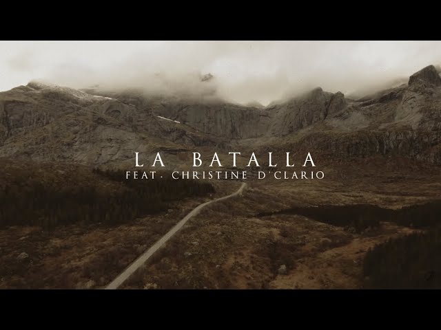 The Chaotic World of Cartel Violence: A Deep Dive into 'La Batalla' (2026)