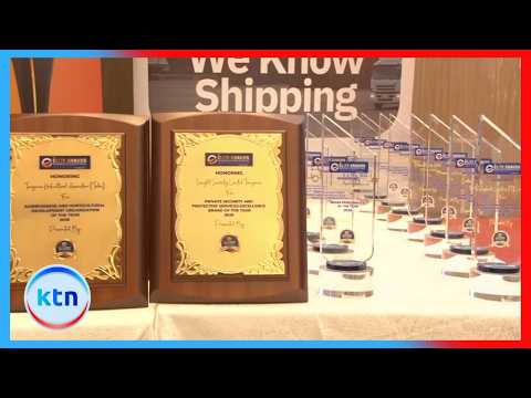 African innovators celebrated for transforming communities