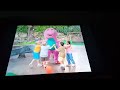 Barney E Friends Welcome Cousin Riff