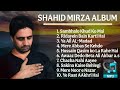 All In One Nohay Album Mirza Shahid Hussain Noha Full Album
