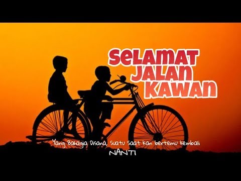 STORY WA KEREN KEKINIAN | St⭕ry WA | SELAMAT JALAN KAWAN | VIDEO STORY WA 30 DETIK (66)