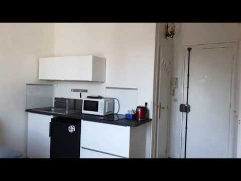 Location Appartement Paris - Studio - 16m² - 550€ | locationsparticuliers.fr