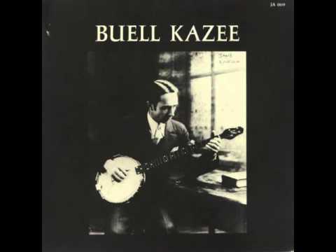 Buell Kazee - The Blind Man (1978)