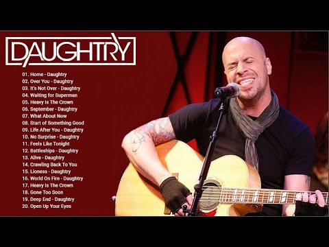 D A U G H T R Y Greatest Hits Full Album ???? Best Songs of D A U G H T R Y 2021 playlist