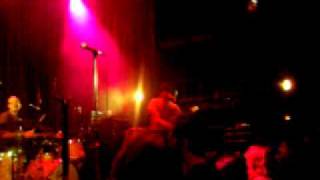 "Breakdown" by Black Gold