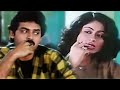 Hidden Love Letter In Exam Chit Surya IPS Telugu Movie Scene Venkatesh Vijayasanthi