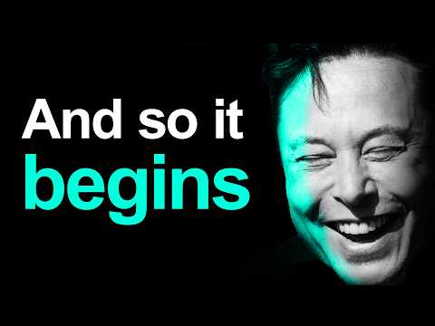 *TWO* Tesla Cybercabs Seen On Public Roads!