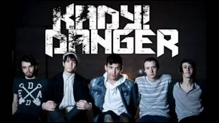 Kady! Danger - Mirrors