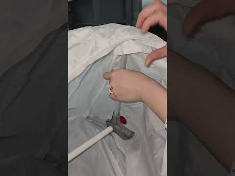 Unboxing !!Another Ikea Find portable closet ** VUKU #803.319.73#ikea