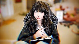 지금 미국에서 난리 난 1위 스트리머...;