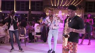 Don&#39;t Keep Me Waiting - Kwesi Arthur by Ekow Joe