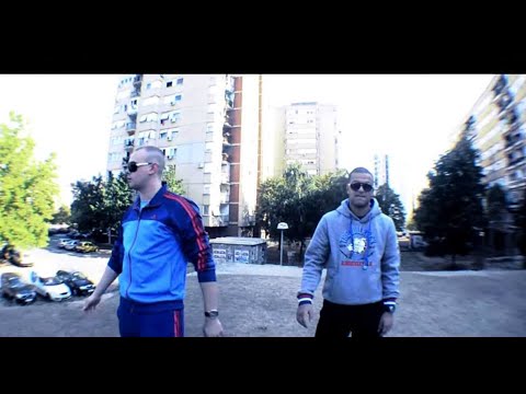 Manes, Nemir, Ziplok - Pazi (2009)