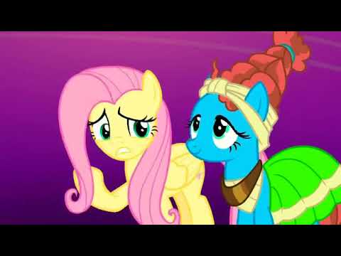 My little pony season 7 episode 26(part 2) finale episode(part 2)