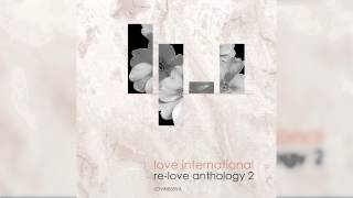 LOVIN055VA | 02. Gabri - Aurora (Original Mix) | Love International