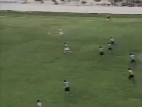 Bangu 2 x 1 Botafogo - Campeonato Carioca 2003