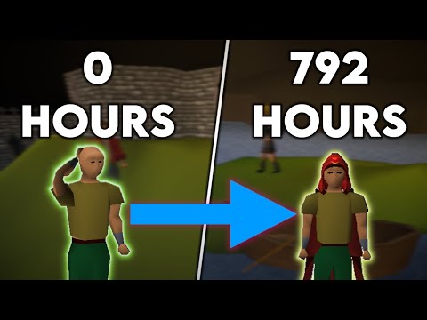 The Max Cape Speedrun - Full Series