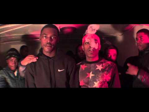 G5ive & Savage Shine | Time Up (Freestyle) | [HD] Dir. RockTheDirector