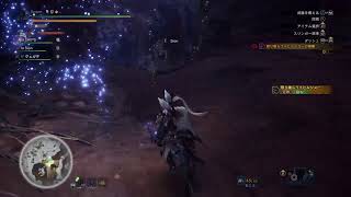 [MHW:IB]紳士達の夜会　九夜