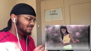 Dreezy - Spar ft. 6LACK, Kodak Black REACTION