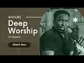 MIGHTY GOD 4 Hours Deep Worship On Repeat Victor Thompson