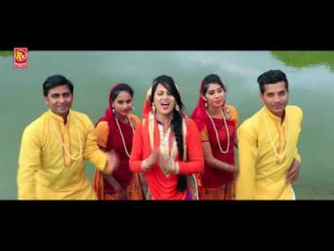 #SpecialBhajan Jogi .Bandna Dhiman.Rk production co.09418471254