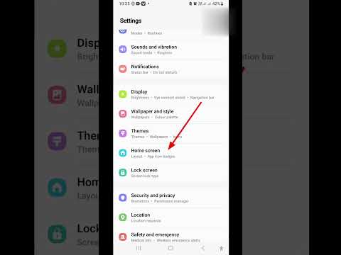 App icon badges | #shorts