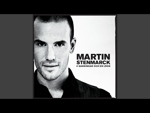 Hand i hand - Martin Stenmarck