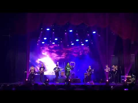 Скрипка Армении Эдгар Акопян