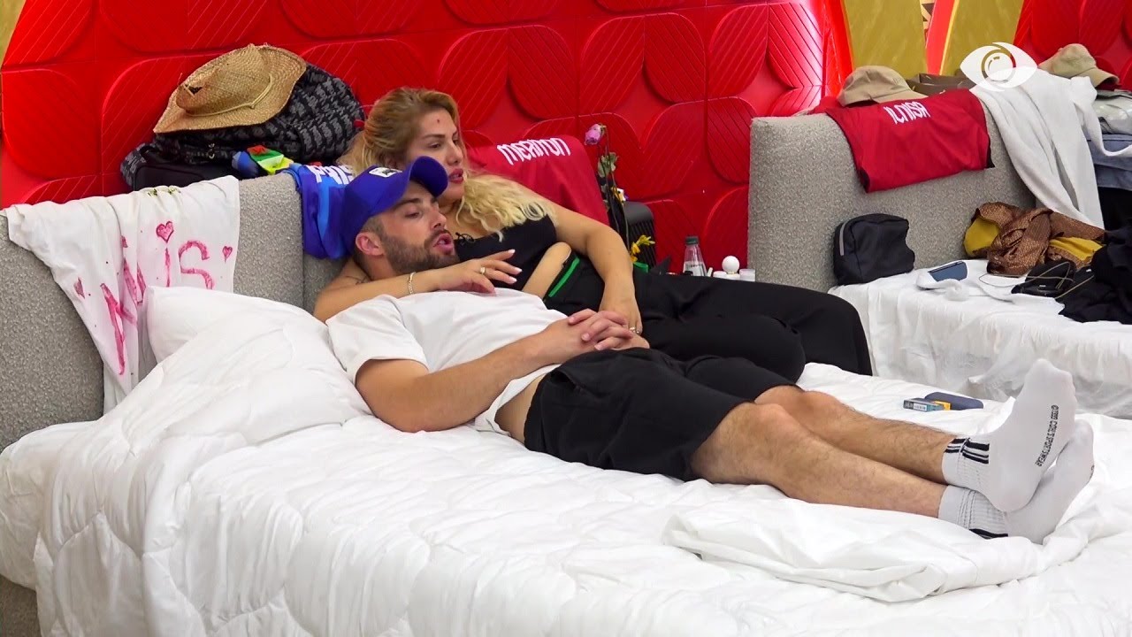 “Ajo është super llogaritare”/ Ilnisa për çiftin Heidi- Romeo: Është e ftohtë akull