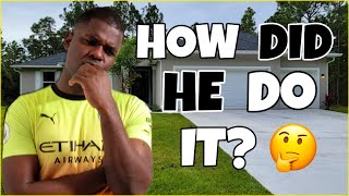 I Bought A 310K Home Making less Than 30K A Year | How To Buy A House With Low Income