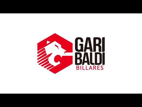 llego la hora de decir adiós (garibaldi)
