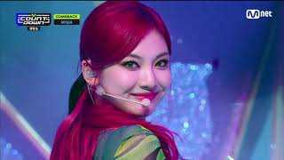 Download lagu [4K 60P] aespa - Next Level | 210603 Mnet M! Countdown E712 [UHD 60FPS] mp3