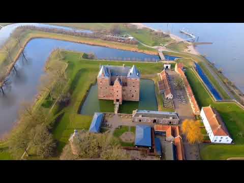 Slot Loevestein