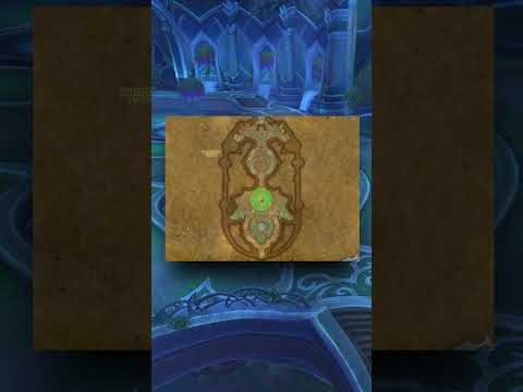 Get the NEW Druid Aquatic Form in Patch 10.2 (Prismatic Whiskerfish)